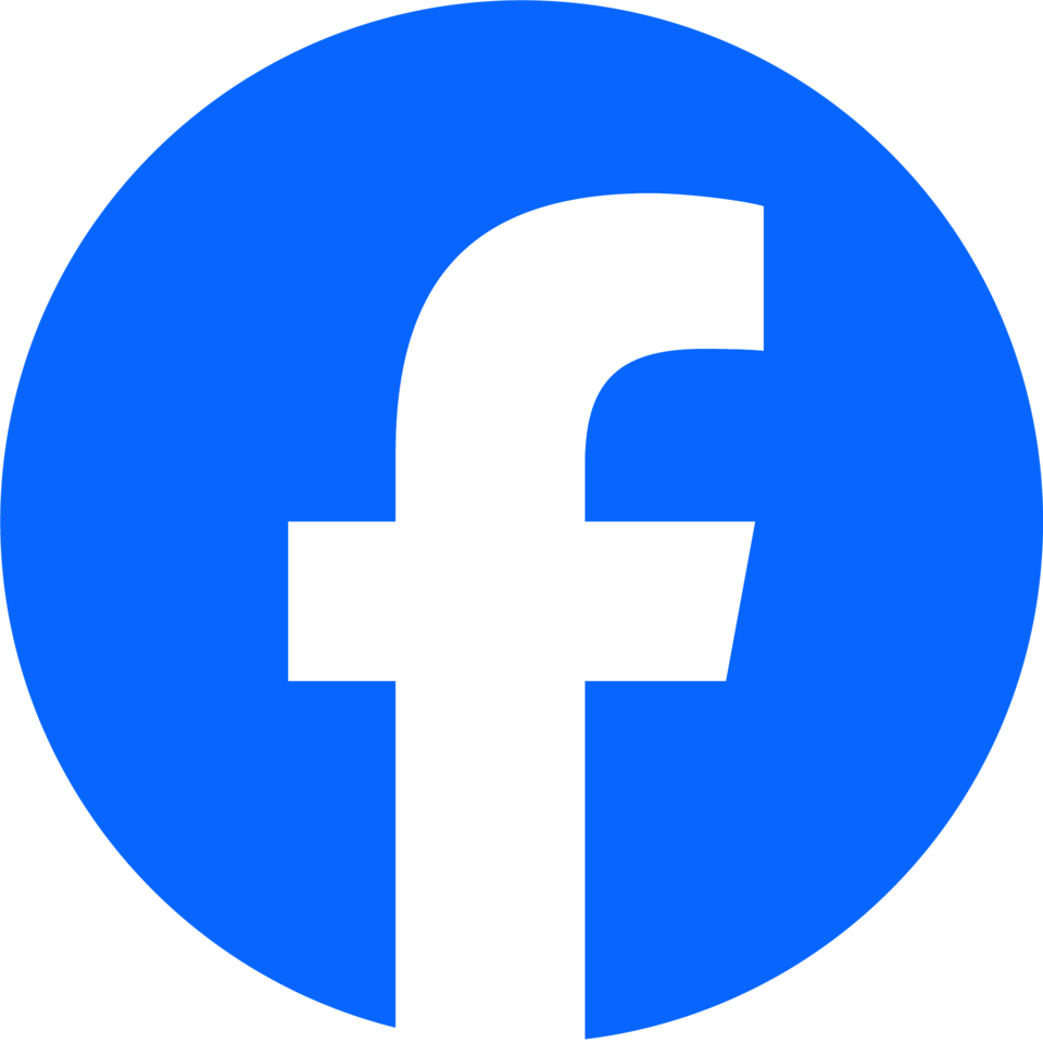 Facebook Social Icon