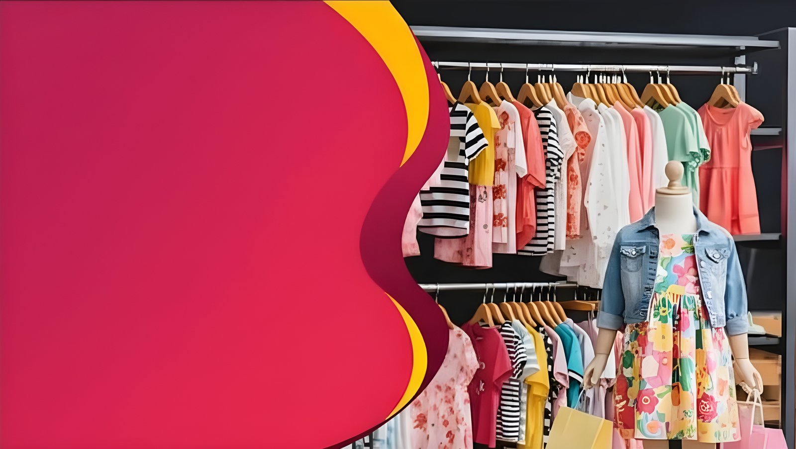 Kids Special Collection - Traditional and Celebration Wear